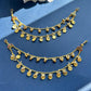 Gold Coin Earchain VNEC018