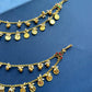 Gold Coin Earchain VNEC018
