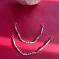 Rubi Pearl Earchain VNEC020