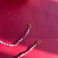 Rubi Pearl Earchain VNEC020