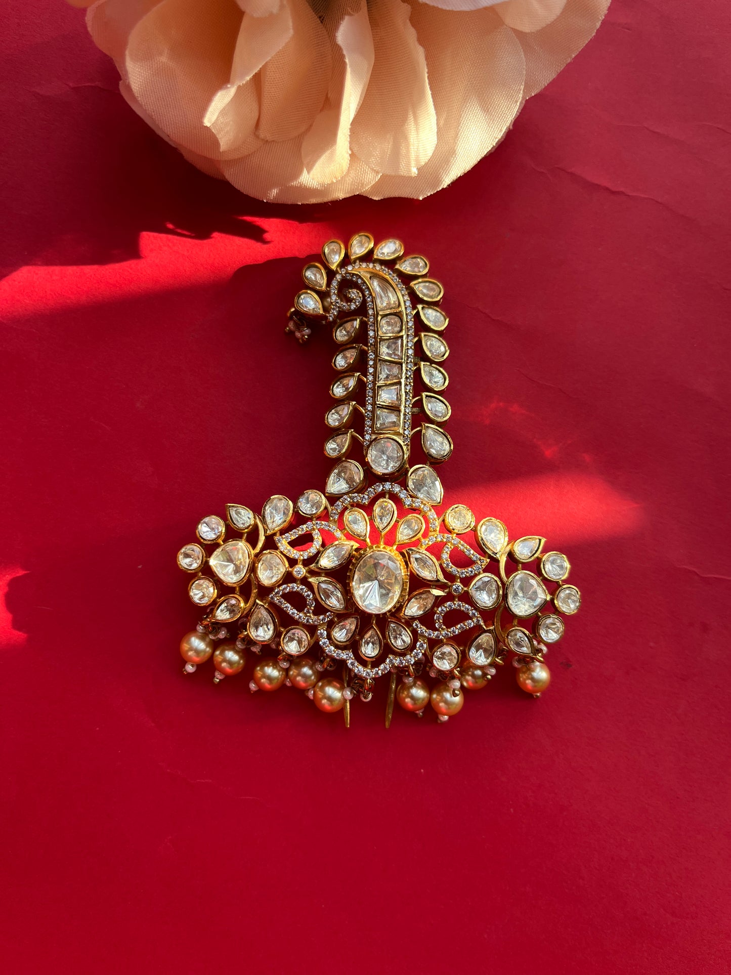 Royal Look Kalgi VNG005