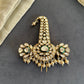 Maharaja Polki Kalgi VNG011