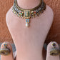 Green Stone Birds Hasali Set VNG082