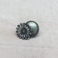Silver Stone Ring- VNG186
