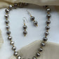 Ball Mala Necklace Set VNG229