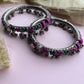 Colourful Pajeb Payal VNG243