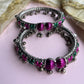 Colourful Pajeb Payal VNG243