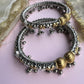 Dual Tone Pajeb Payal VNG244