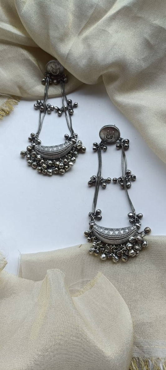 Chandrika Earrings  VNG247