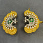 Fusion Kan Earcuffs VNG259