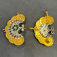 Fusion Kan Earcuffs VNG259