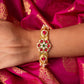 Jadau Bracelet - VNHN006