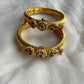 Indori Jadau Bangles VNHN073
