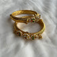 Indori Jadau Bangles VNHN073