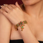 Javri Jadau Bracelet VNHN079