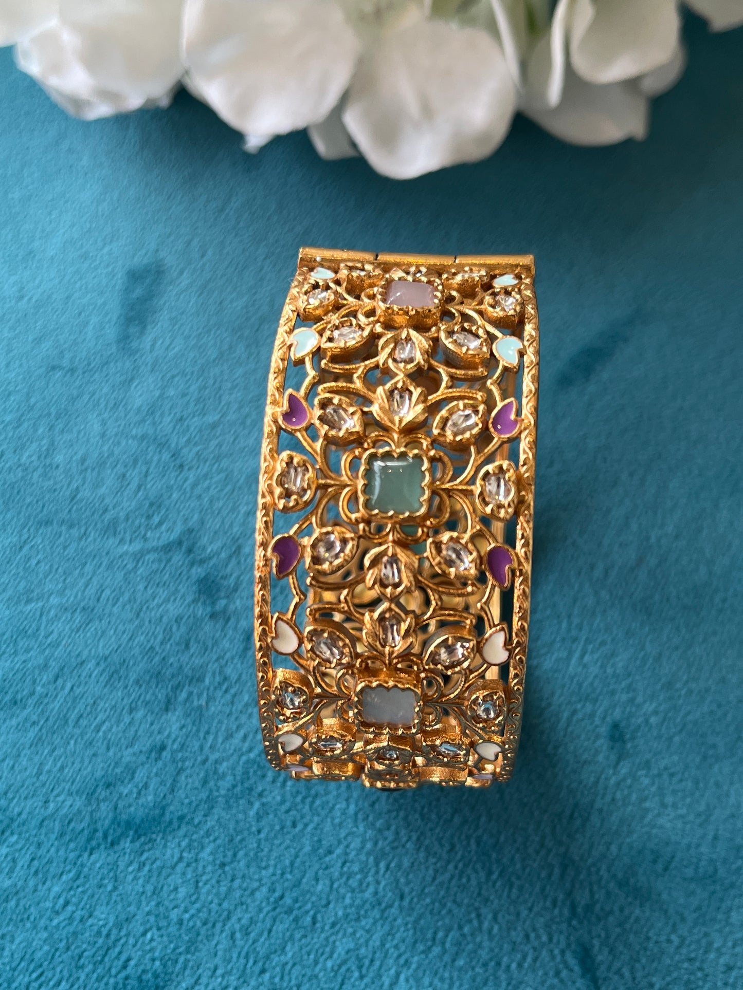 Fancy Stone  Polki Kadu VNHN113