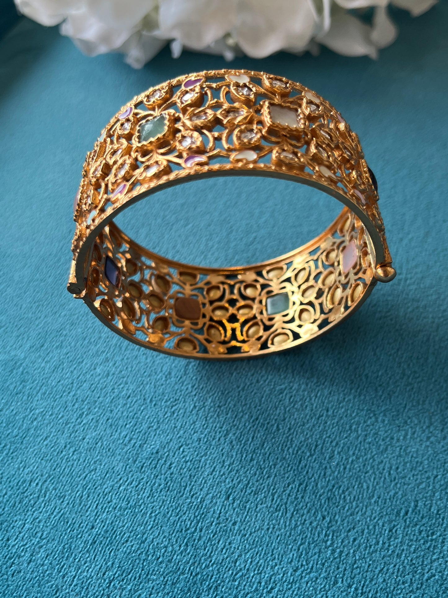 Fancy Stone  Polki Kadu VNHN113