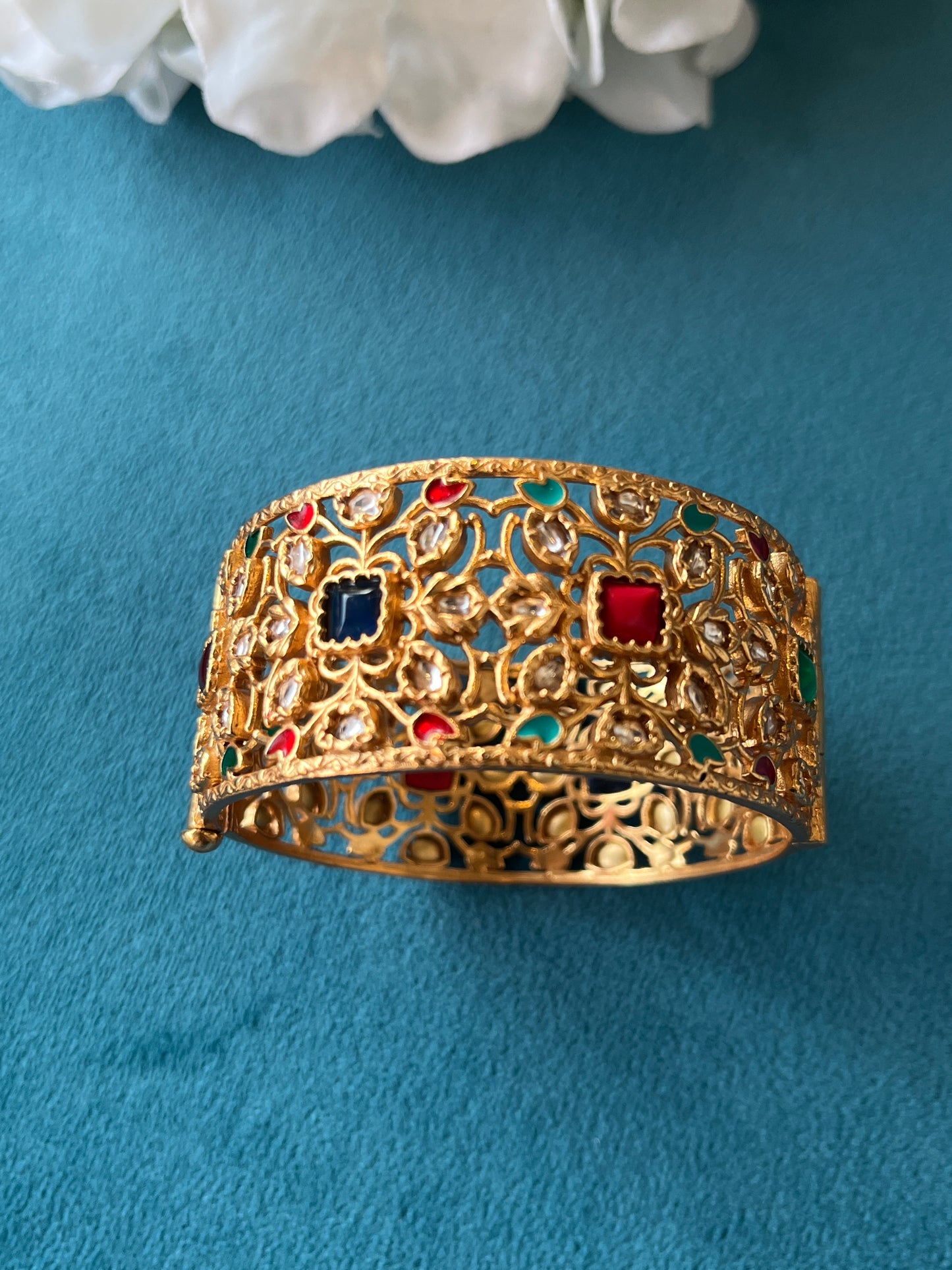 Fancy Stone  Polki Kadu VNHN113