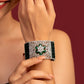 Flower Diamond Bracelet - VNHN118