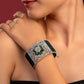 Flower Diamond Bracelet - VNHN118