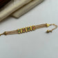 Javari Antique Rajwadi Bracelet VNHN130