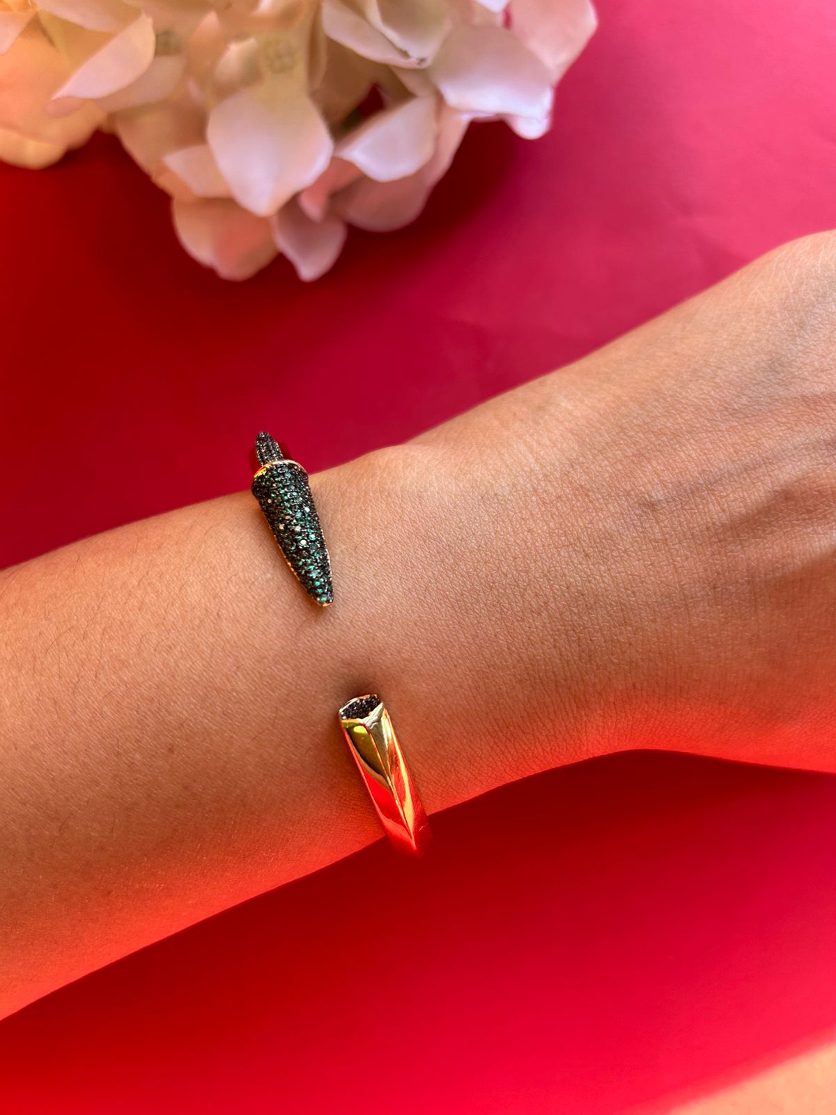Western Bracelet VNHN135