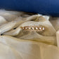 Moissanite White Bracelet VNHN155