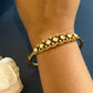 Moissanite White Bracelet VNHN155