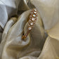 Moissanite White Bracelet VNHN155