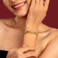 Rubi & Green Pachi Bracelet VNHN180