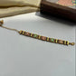 Rubi & Green Pachi Bracelet VNHN180