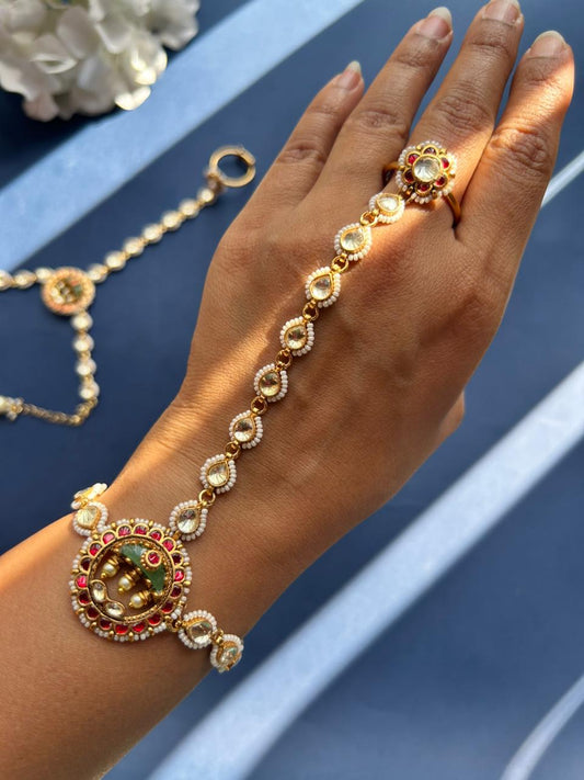 Heritage Pearl Hathphool VNHN182