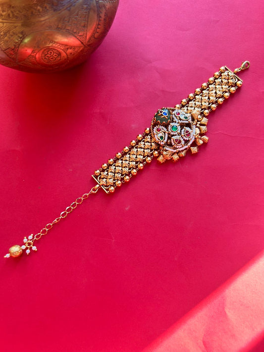 Chandan Bracelet VNHN189