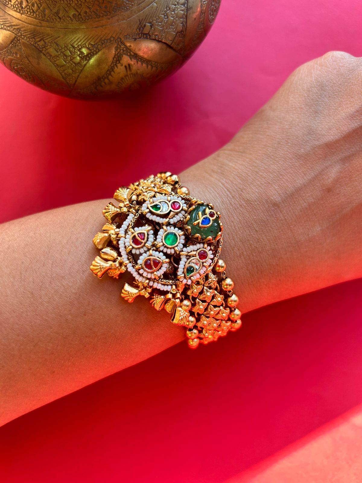 Chandan Bracelet VNHN189