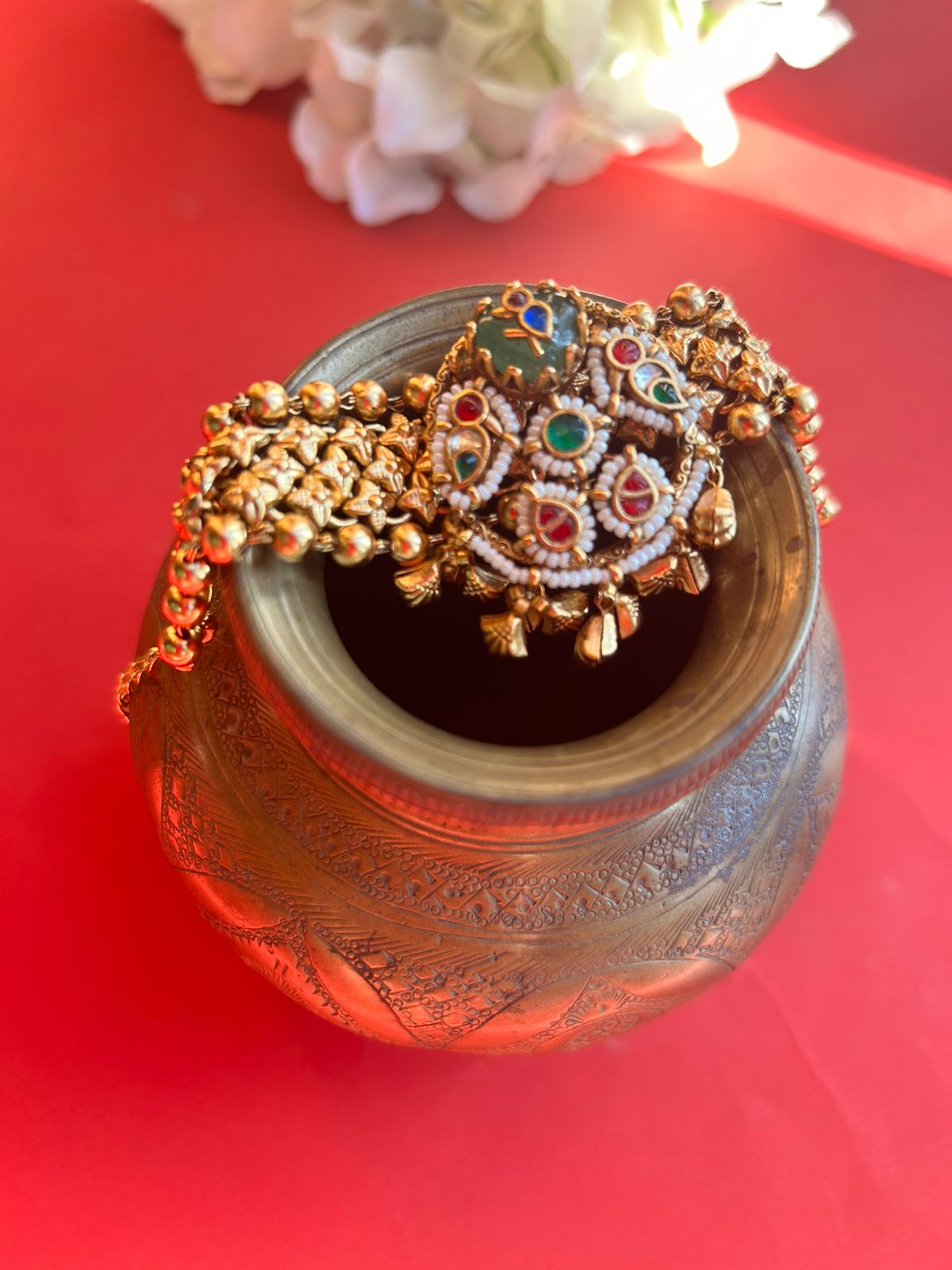 Chandan Bracelet VNHN189