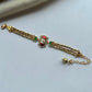 Hira Kanthi Jadau Bracelet VNHN192