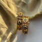 Rajwadi Antique Jadau Bangles VNHN225