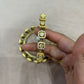 Polki Pacheli Bangles VNHN234