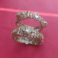 Moissanite Stone Bangles VNHN260