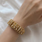 Polki Gajra Bracelet VNHN261