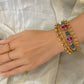 Ghungharu Bracelet VNHN271
