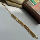 Sathiya Jadau Bracelet VNHN272