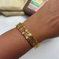 Sathiya Jadau Bracelet VNHN272