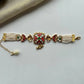 Square Chauki Jadau Bracelet VNHN277