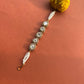 Moissanite Pearl Bracelet VNHN293