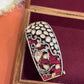 Rubi Moissanite Bracelet VNHN294