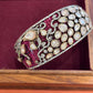 Rubi Moissanite Bracelet VNHN294
