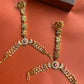 Heritage Jadau Hathphool VNHN296