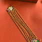 Traditional Takkar Mala Bracelet VNHN297