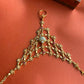 MOP Gold Lattice Single Hathphool VNHN298
